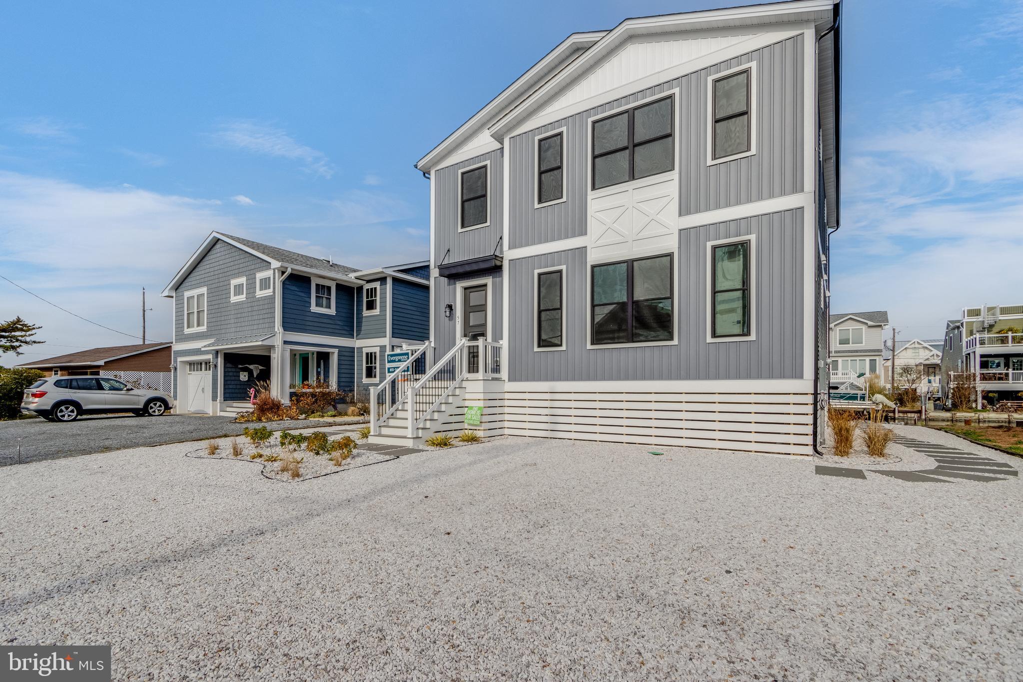 57 BAYSIDE DRIVE