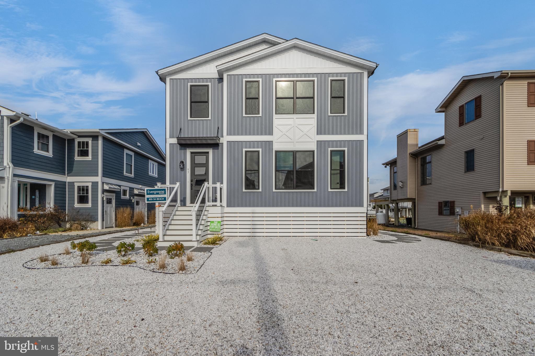 57 BAYSIDE DRIVE