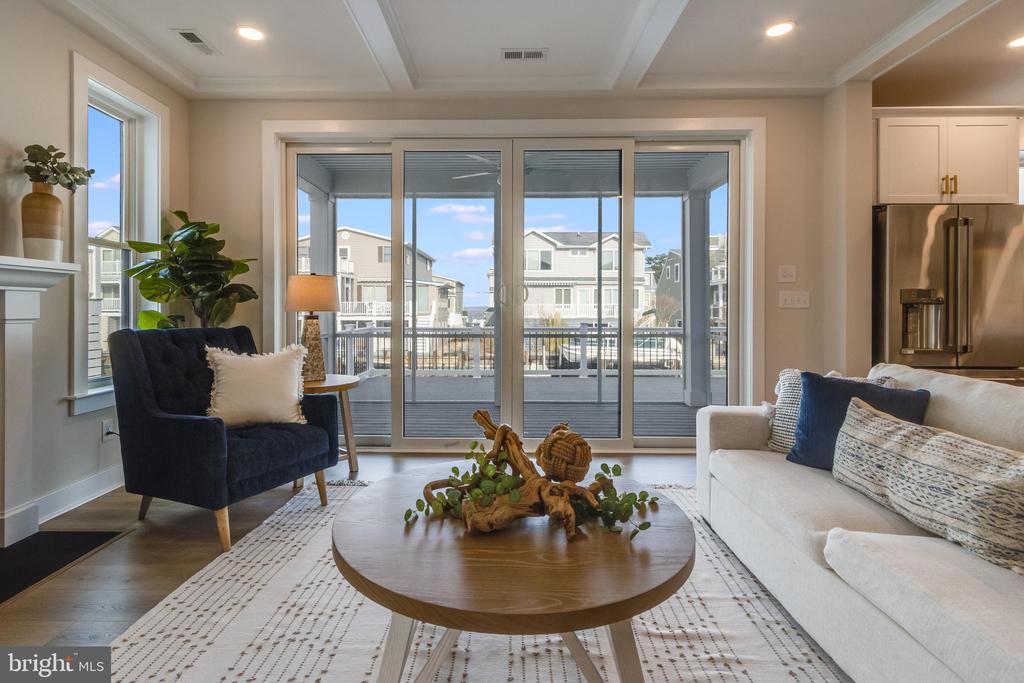 57 BAYSIDE DRIVE