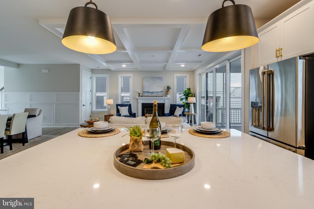 57 BAYSIDE DRIVE