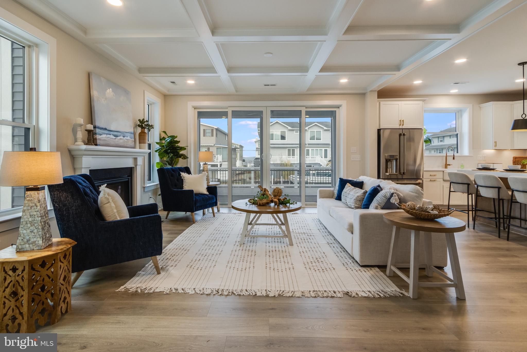 57 BAYSIDE DRIVE