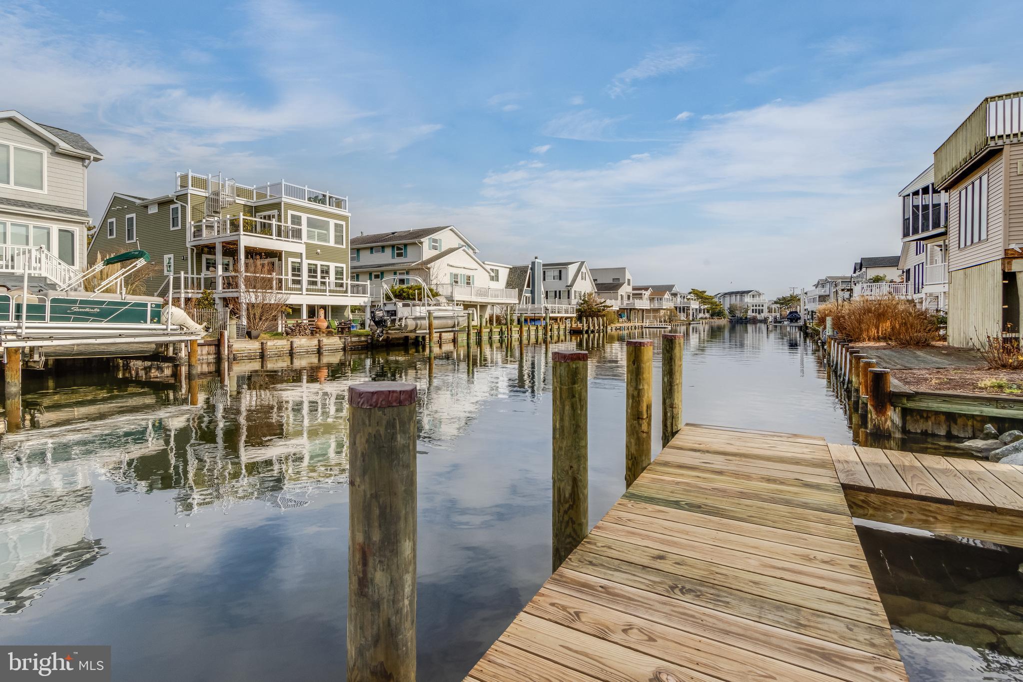 57 BAYSIDE DRIVE