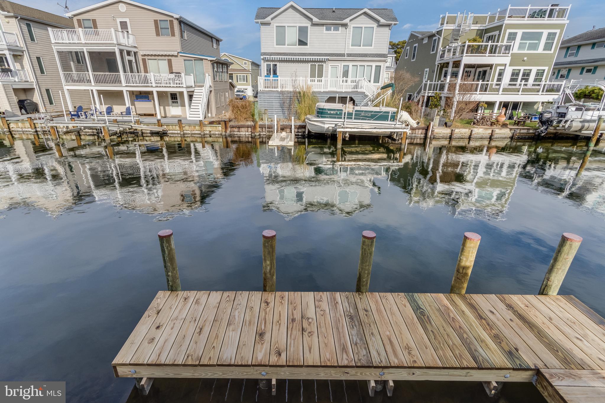 57 BAYSIDE DRIVE