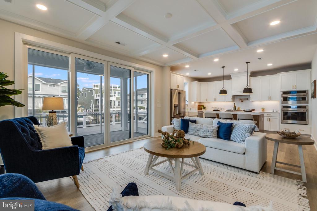 57 BAYSIDE DRIVE