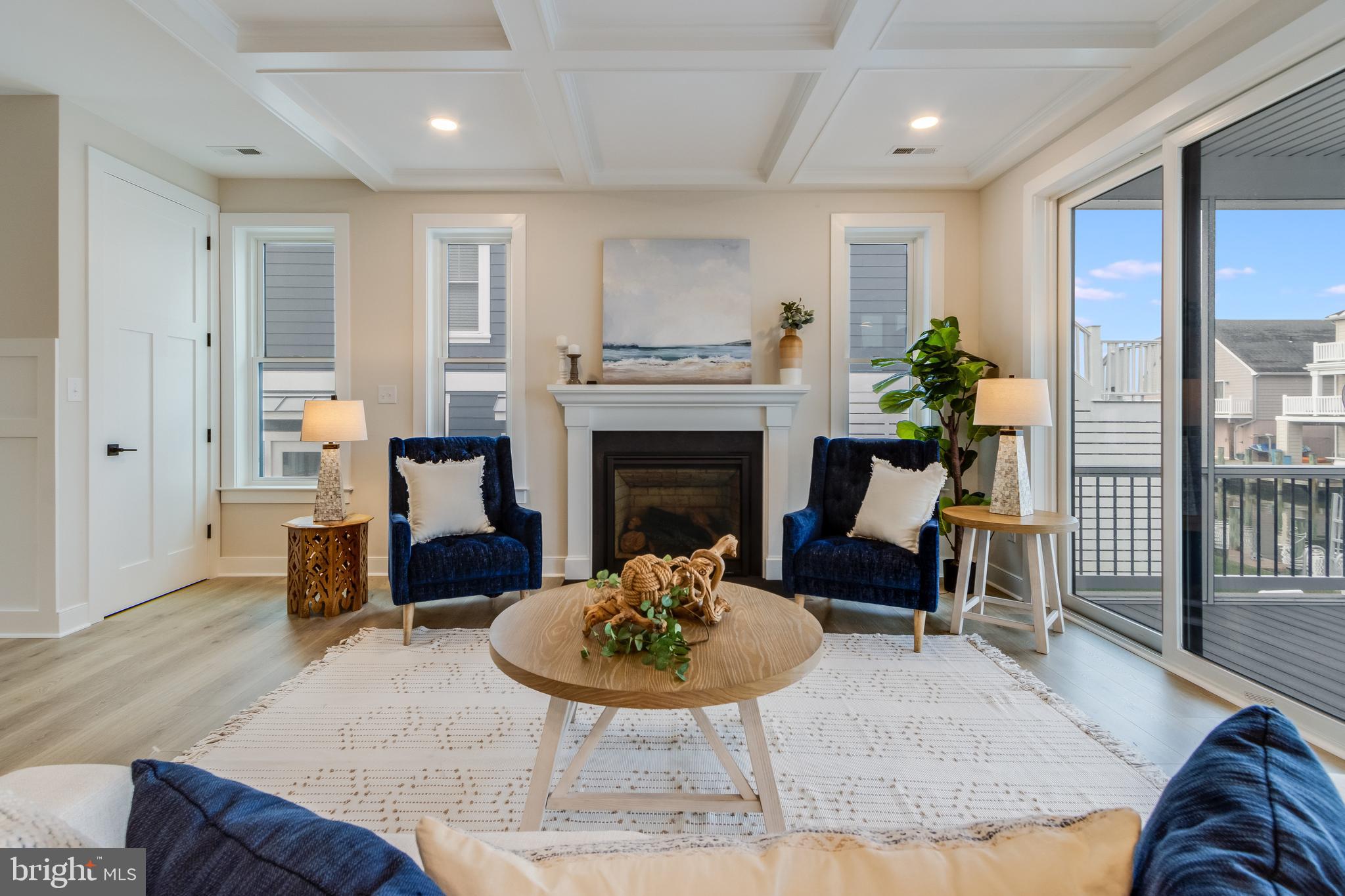 57 BAYSIDE DRIVE