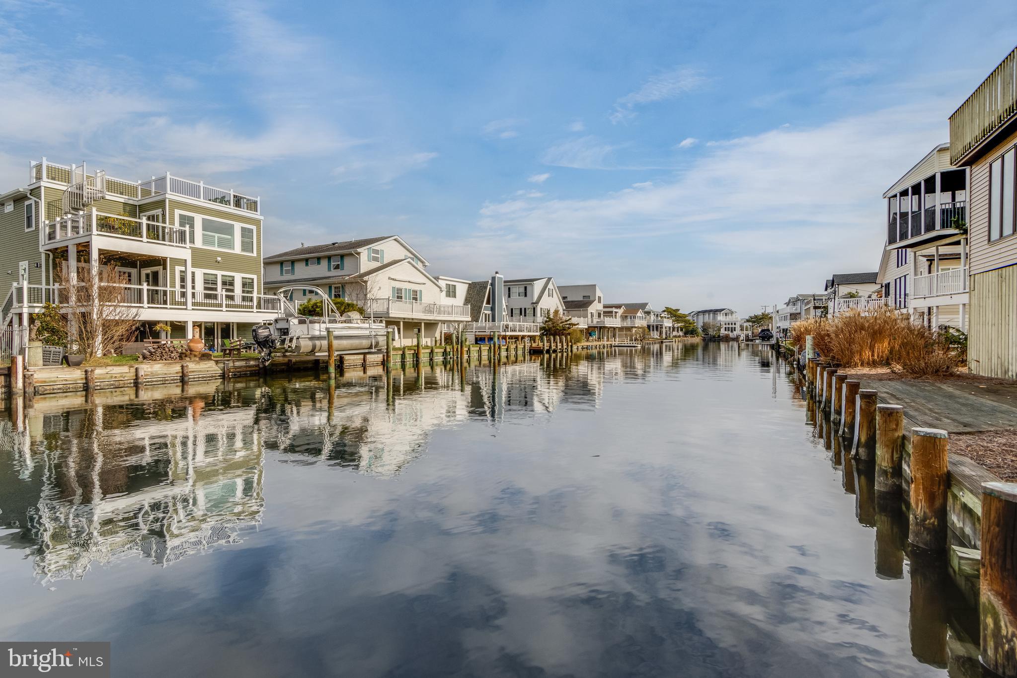 57 BAYSIDE DRIVE