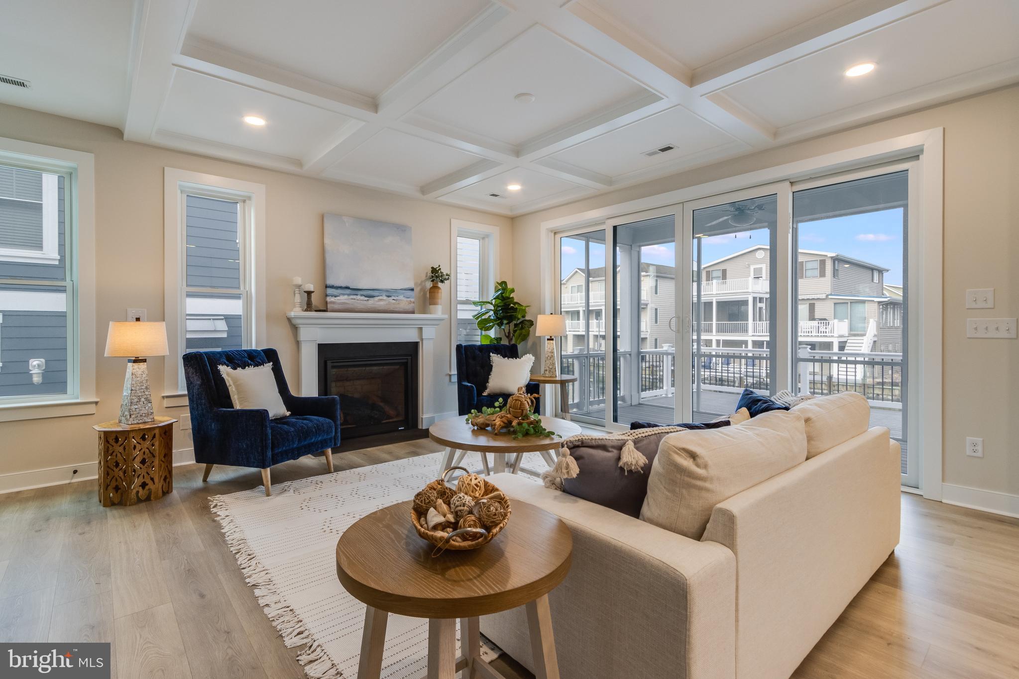 57 BAYSIDE DRIVE
