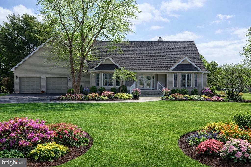 20 GLADE CIRCLE E