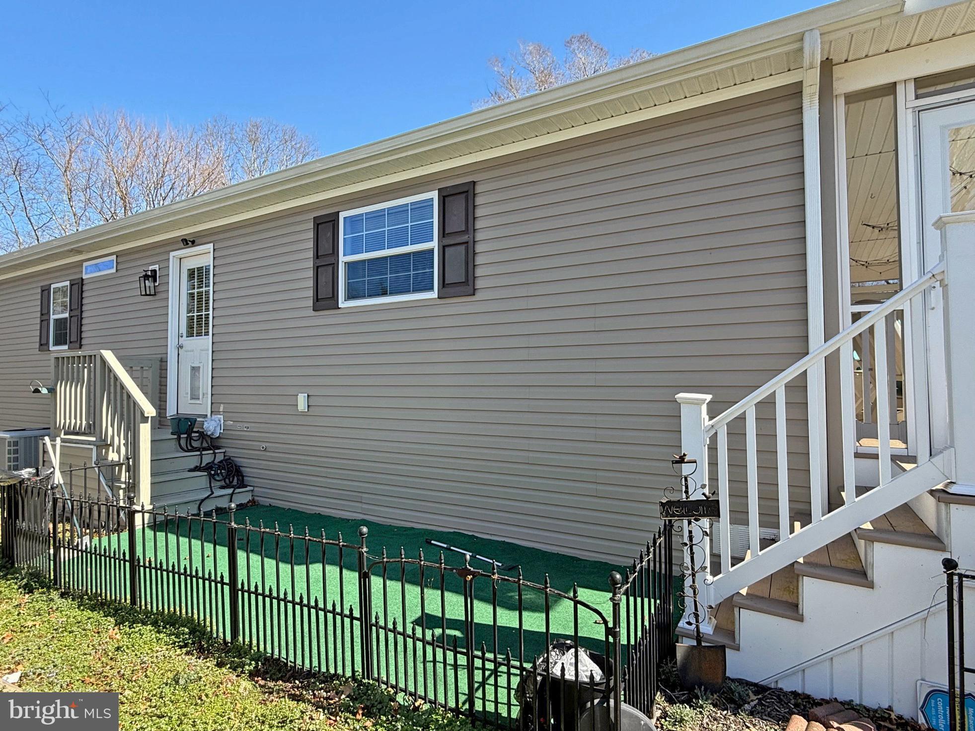 31655 JANICE ROAD A-36