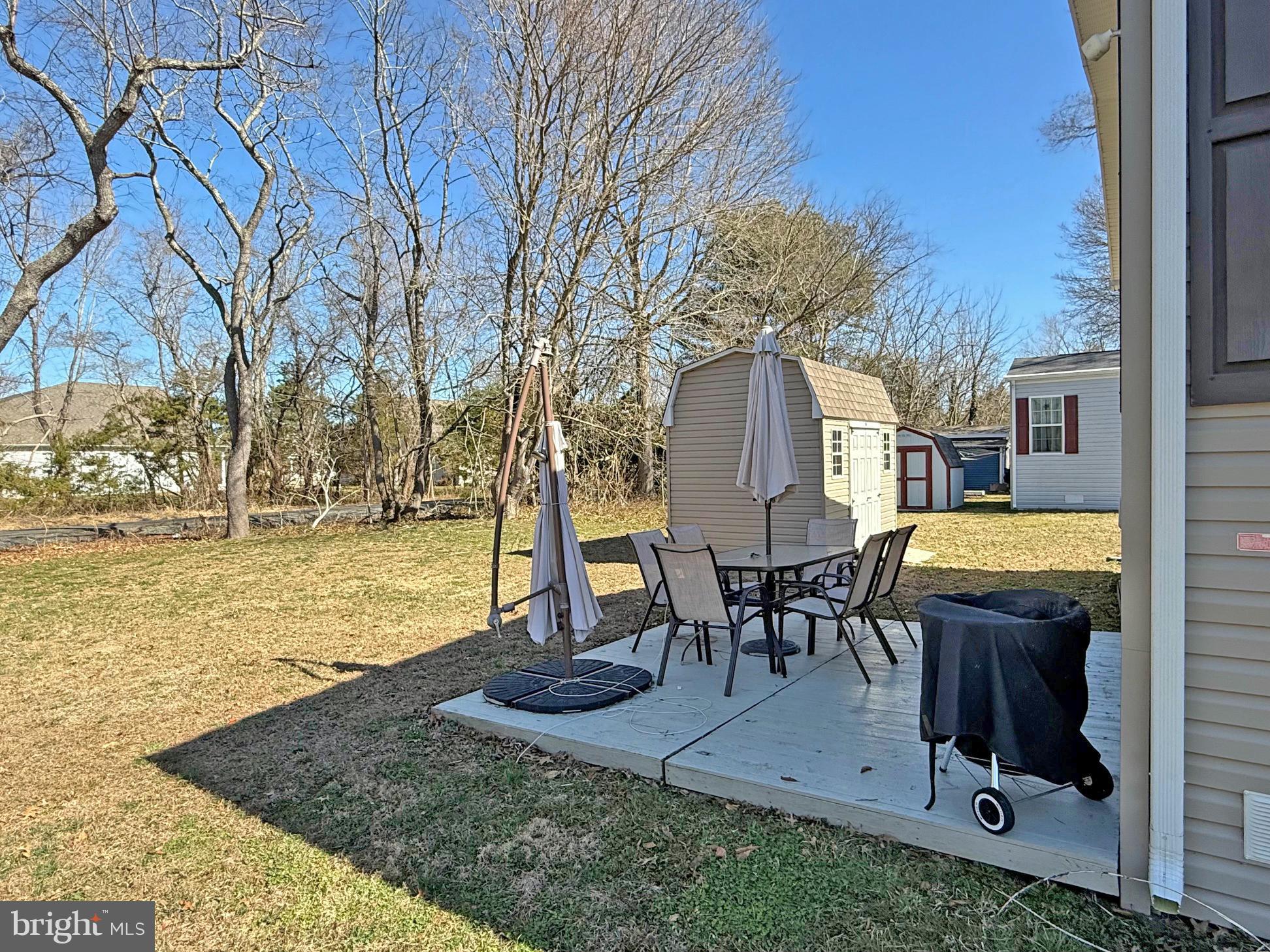 31655 JANICE ROAD A-36