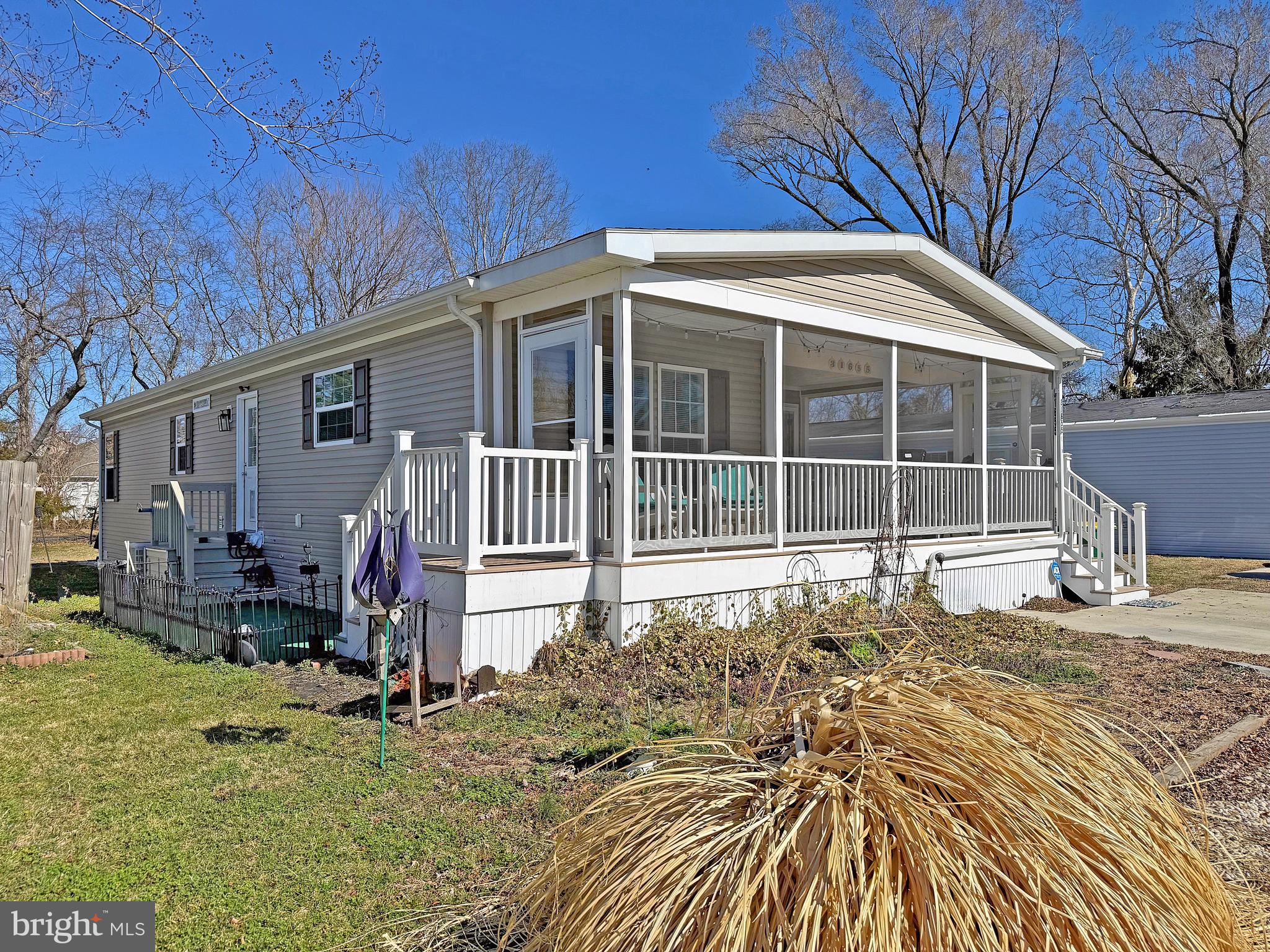 31655 JANICE ROAD A-36