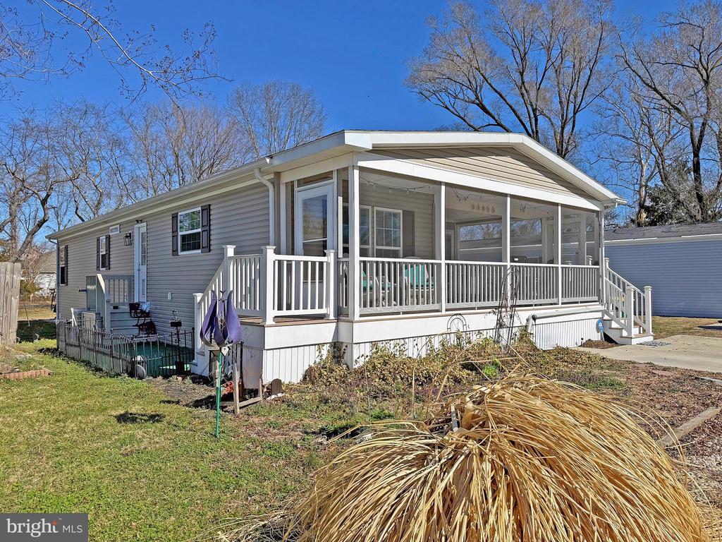 31655 JANICE ROAD A-36
