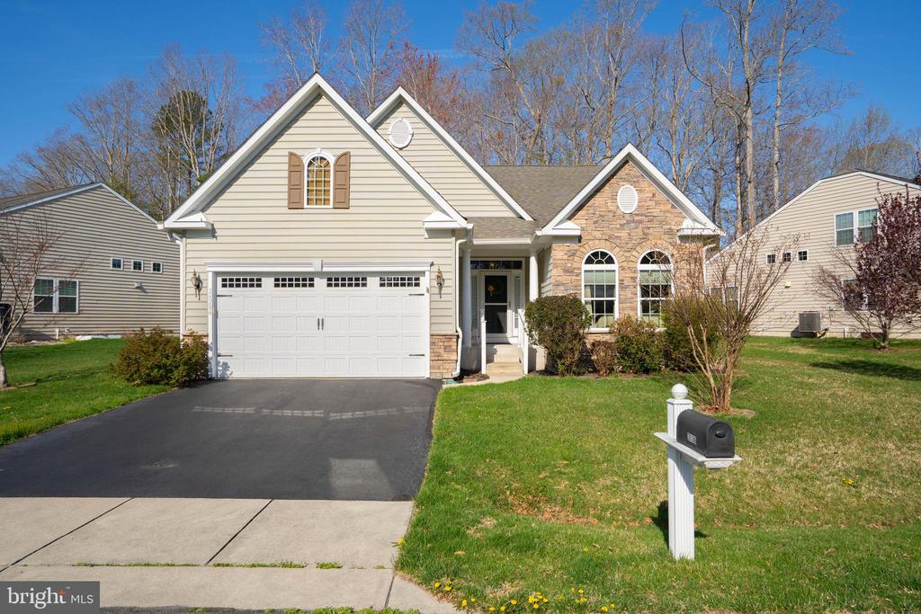 26286 TIMBERCREEK LANE