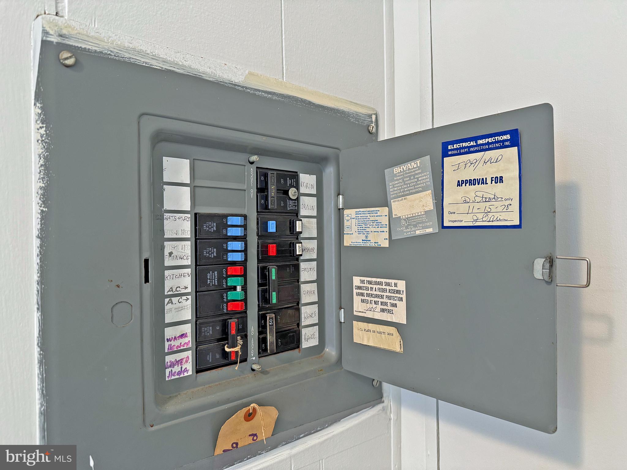 21776 E STREET E-11