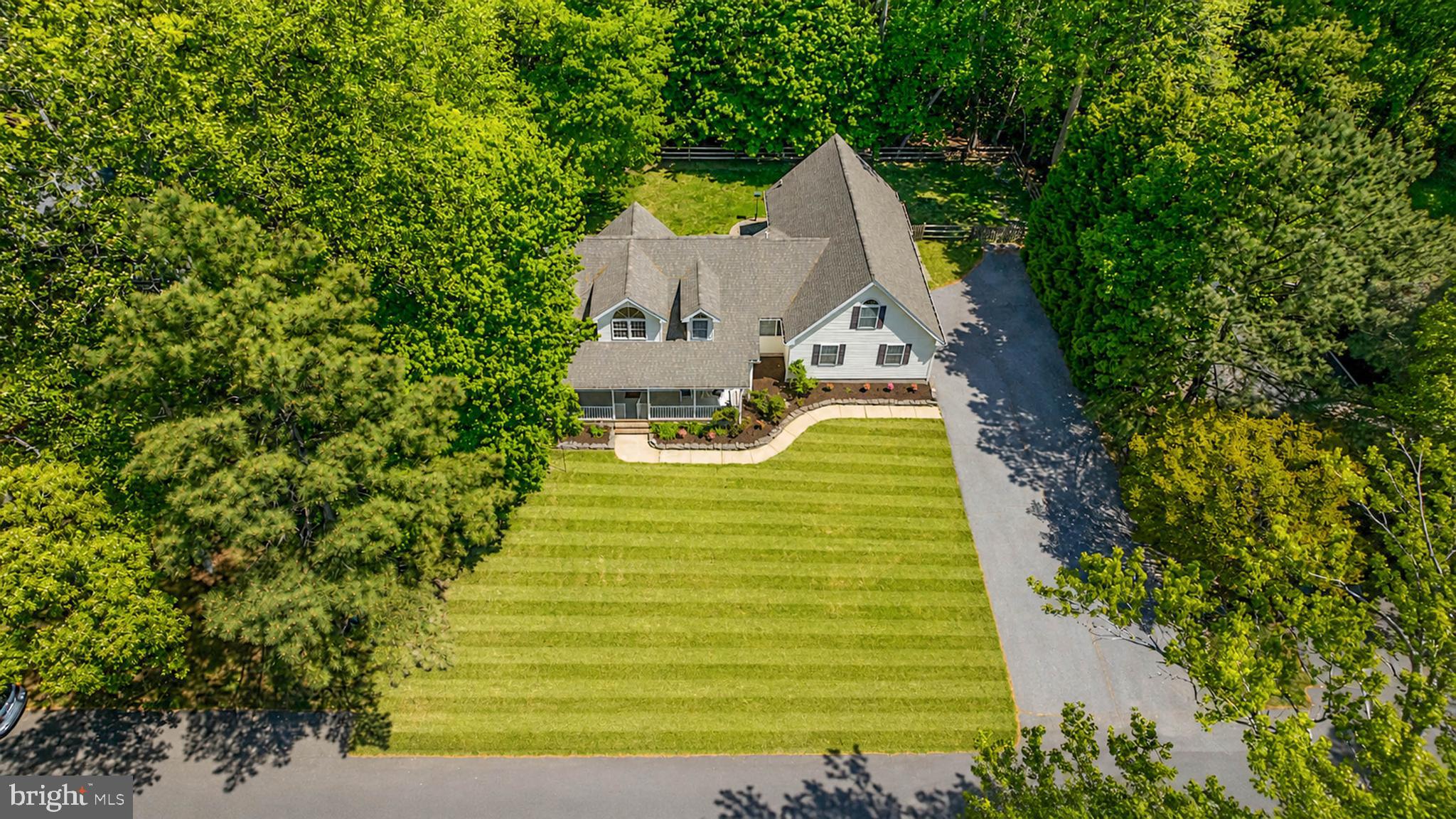 21 FAIRWAY DRIVE