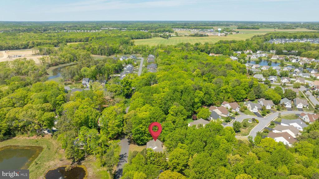 21 FAIRWAY DRIVE