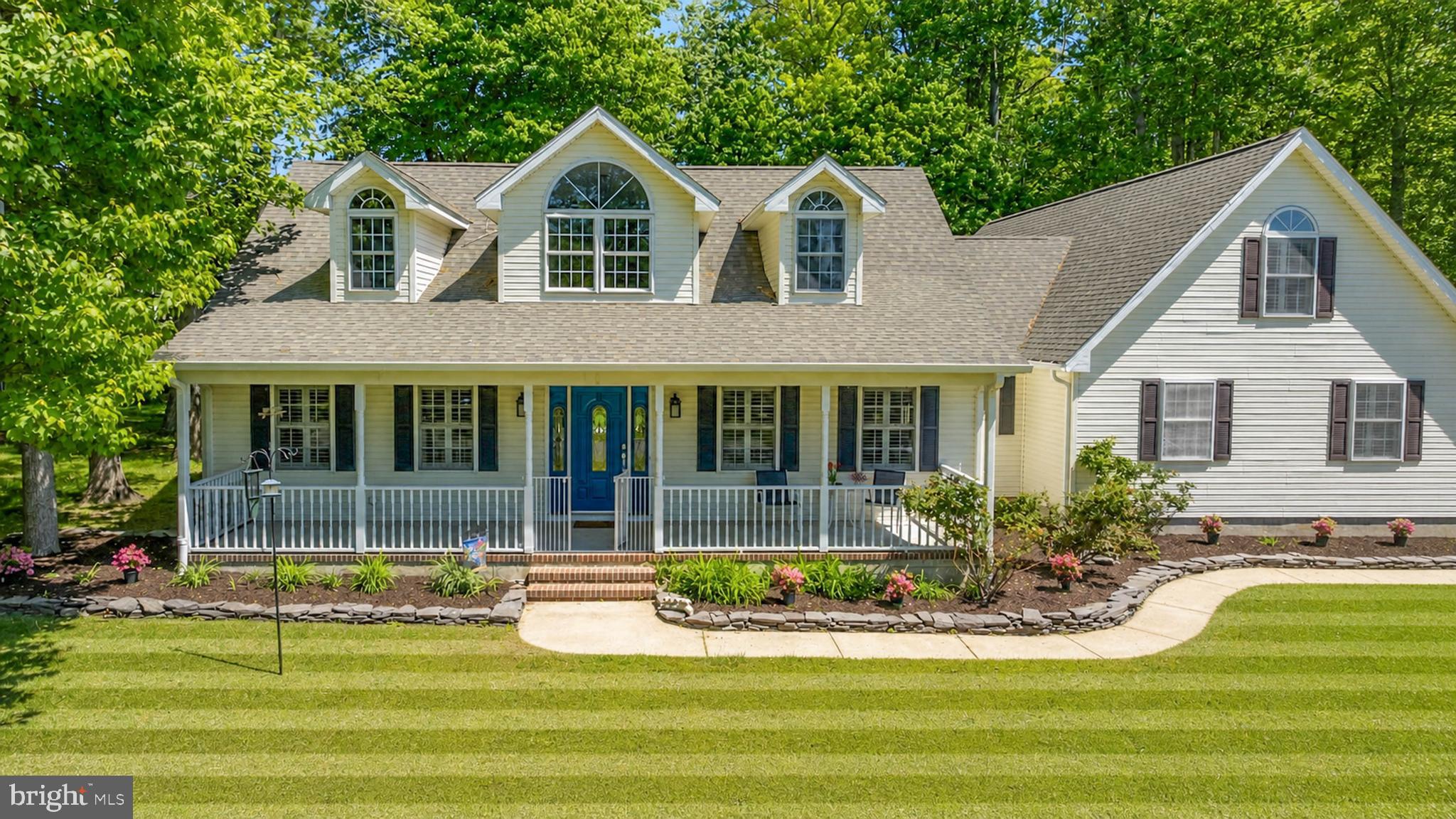 21 FAIRWAY DRIVE