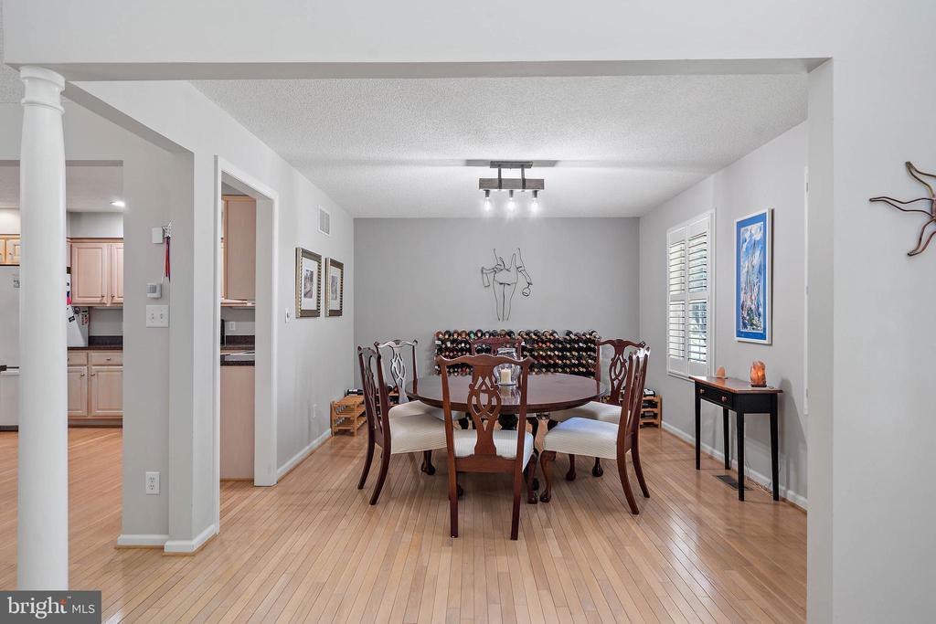 21 FAIRWAY DRIVE
