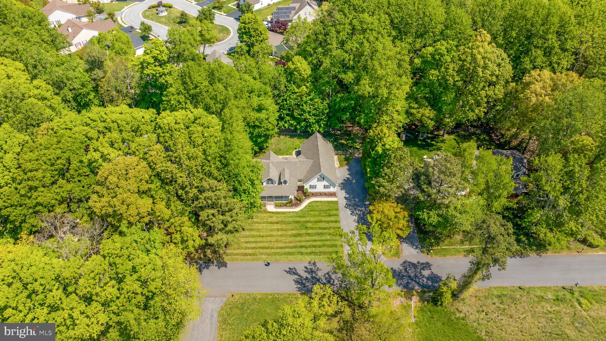 21 FAIRWAY DRIVE