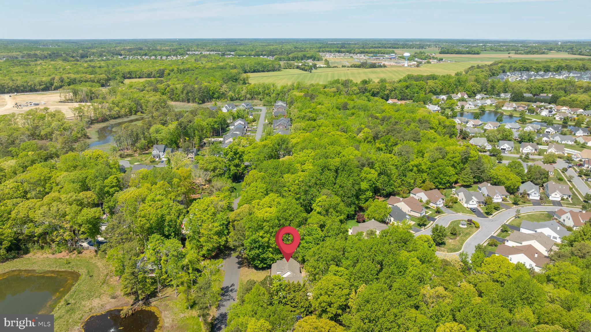 21 FAIRWAY DRIVE