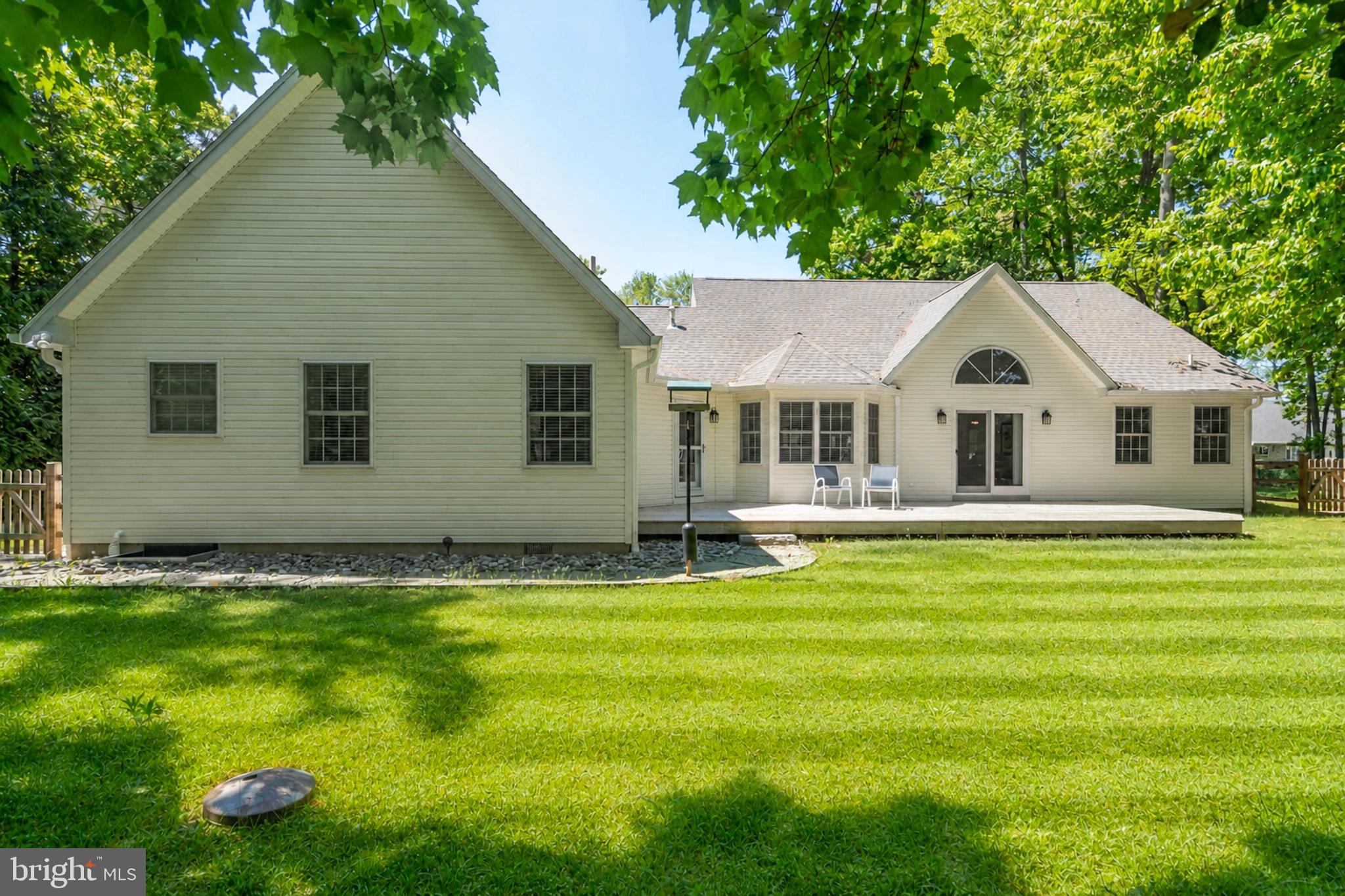 21 FAIRWAY DRIVE