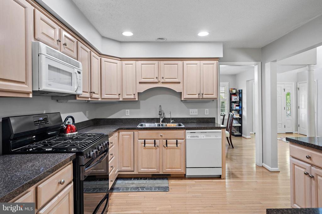 21 FAIRWAY DRIVE