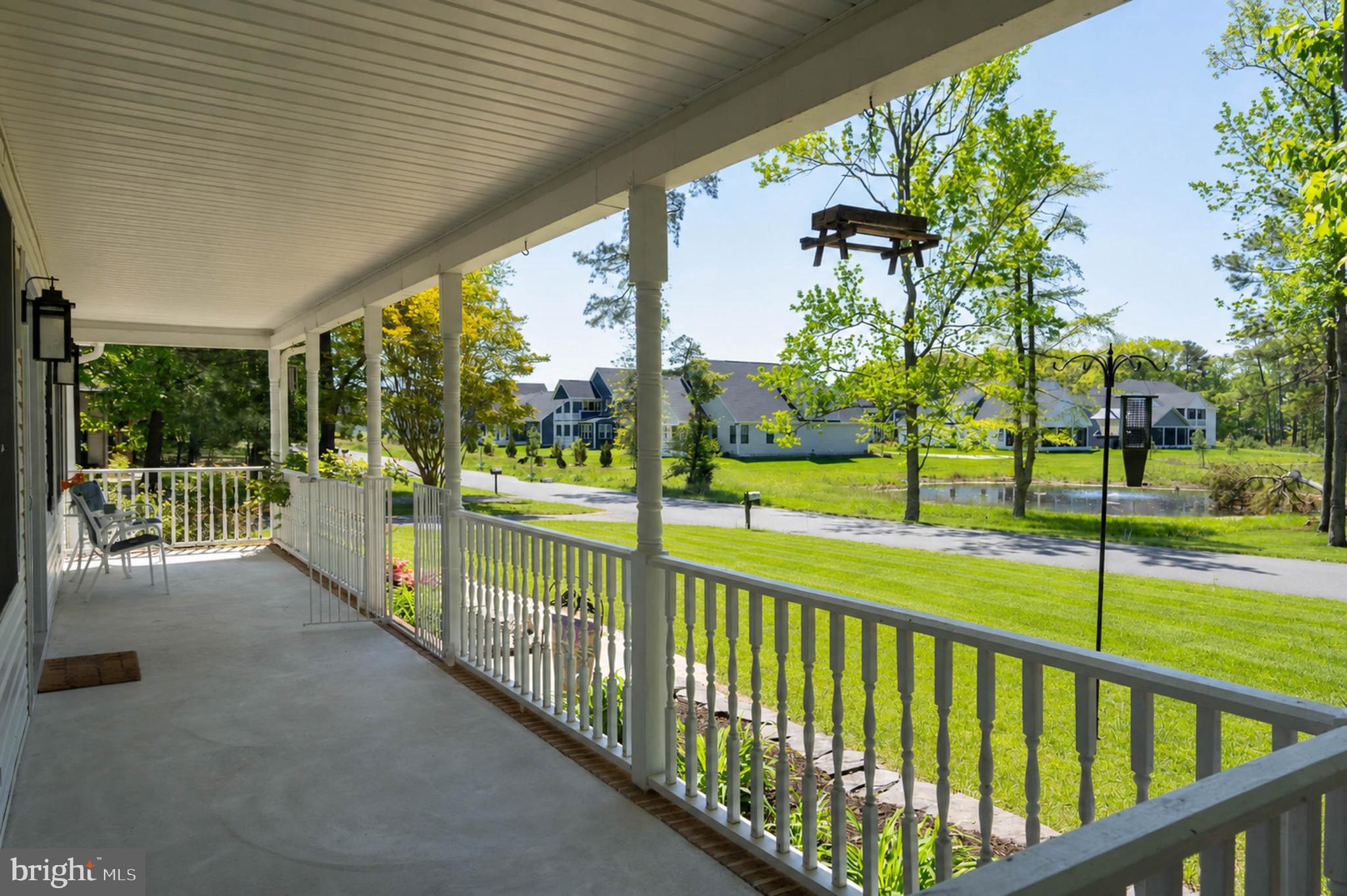21 FAIRWAY DRIVE