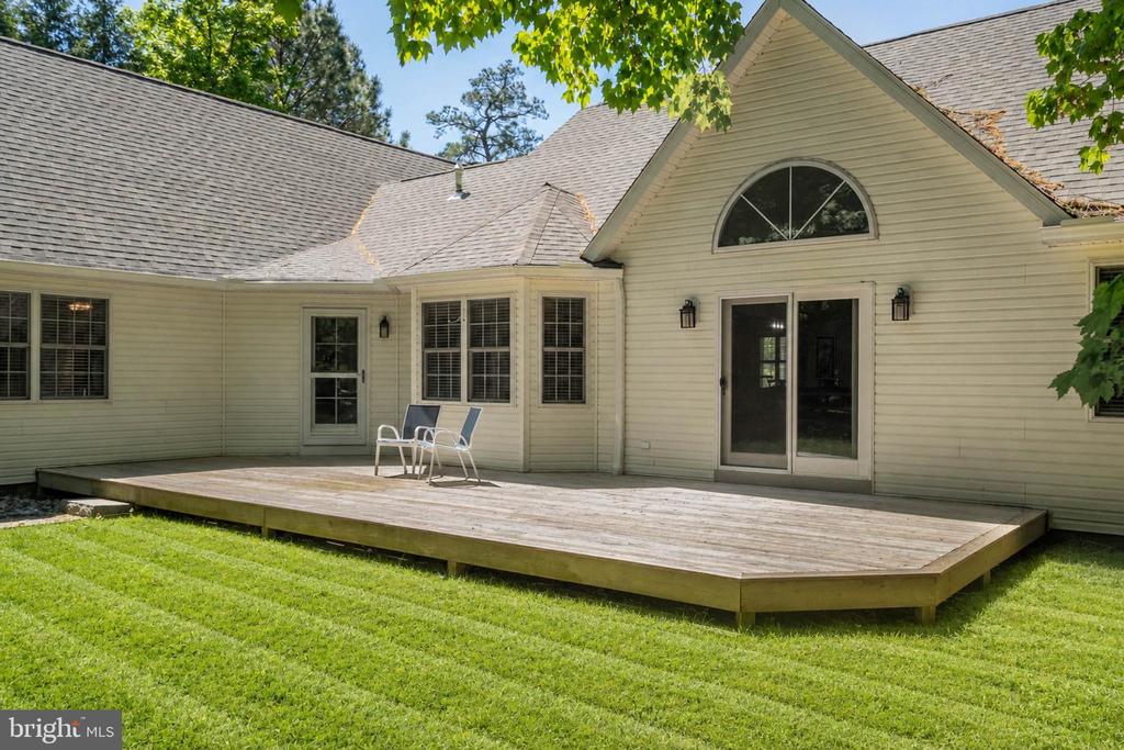 21 FAIRWAY DRIVE