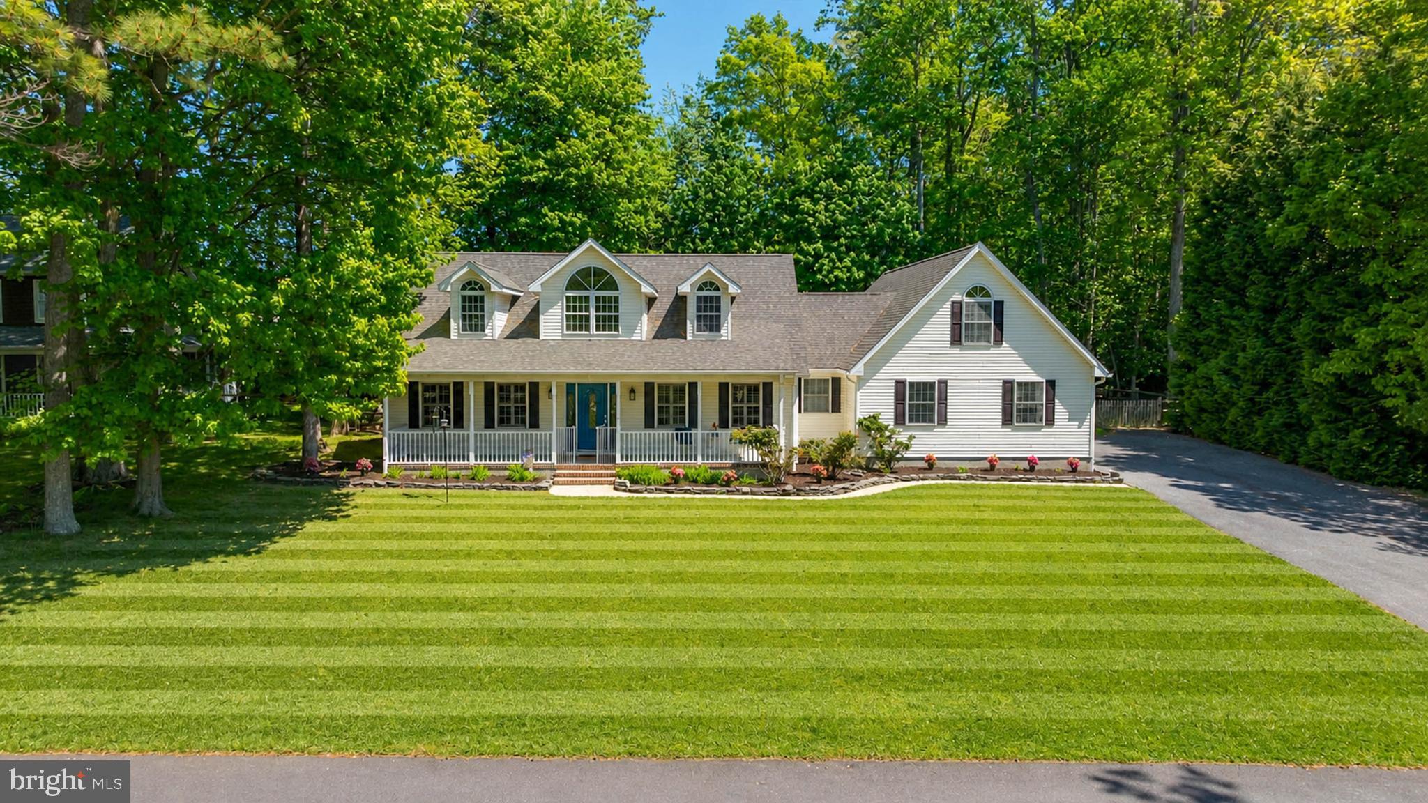 21 FAIRWAY DRIVE