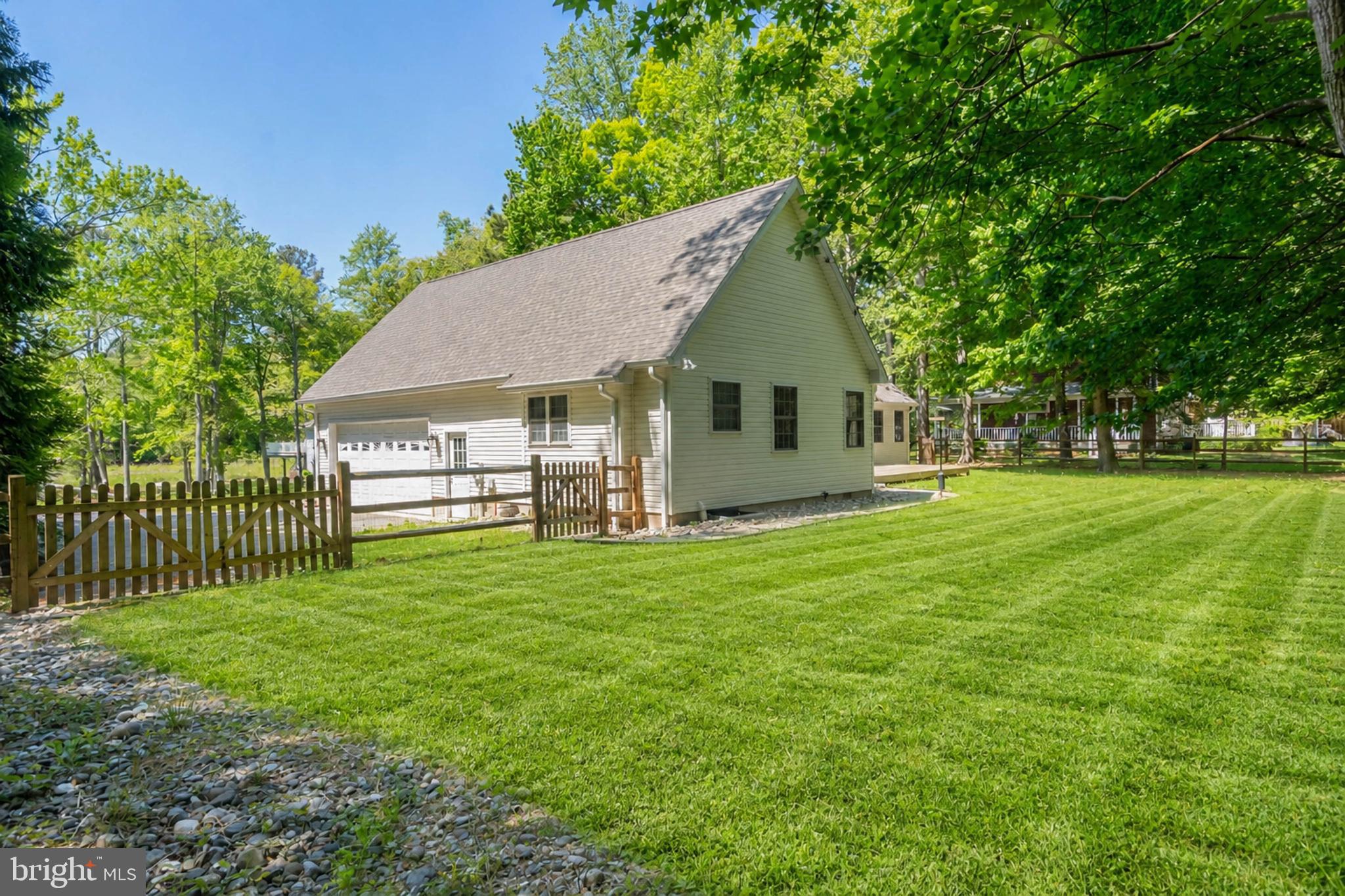 21 FAIRWAY DRIVE