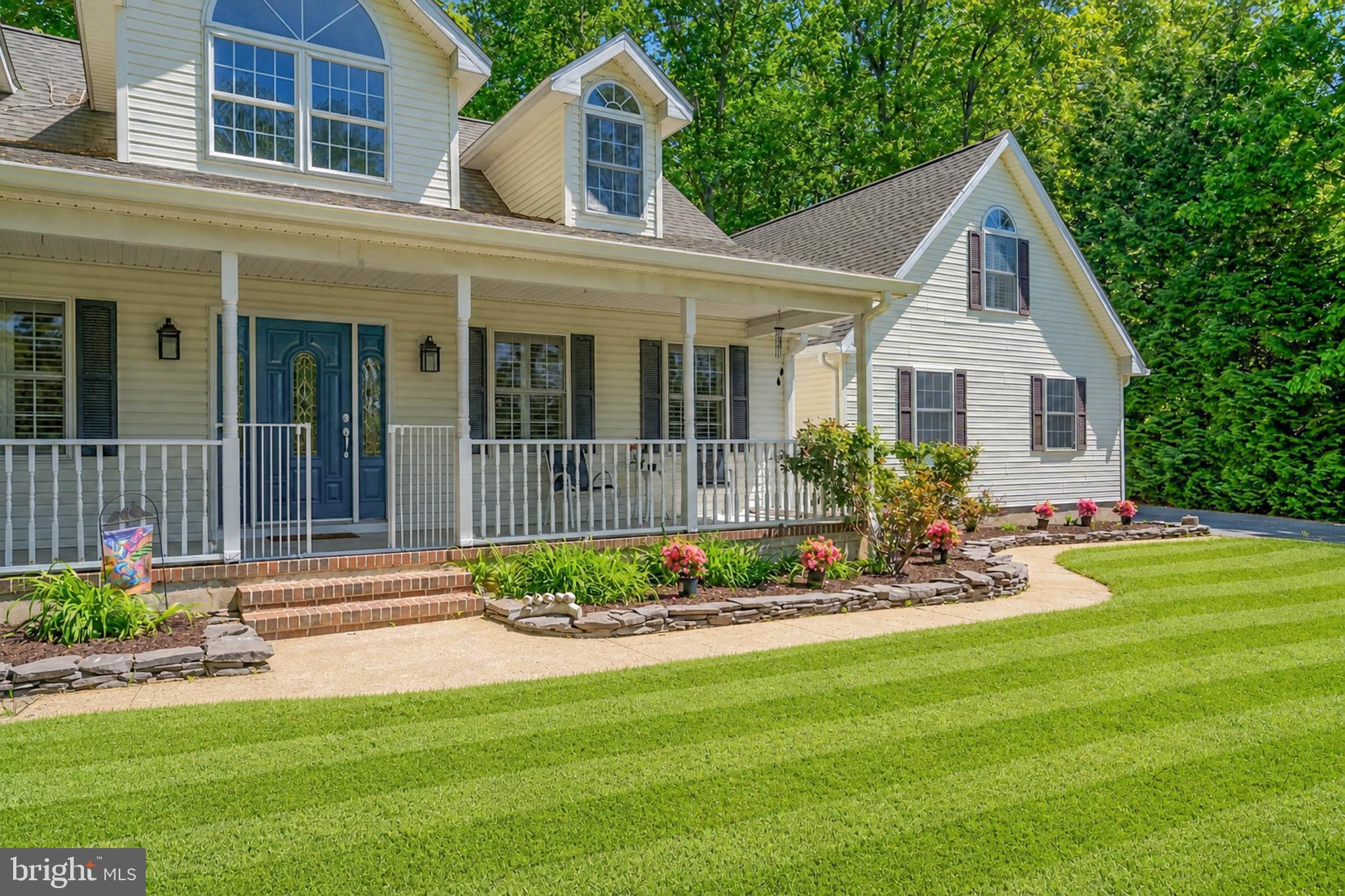 21 FAIRWAY DRIVE