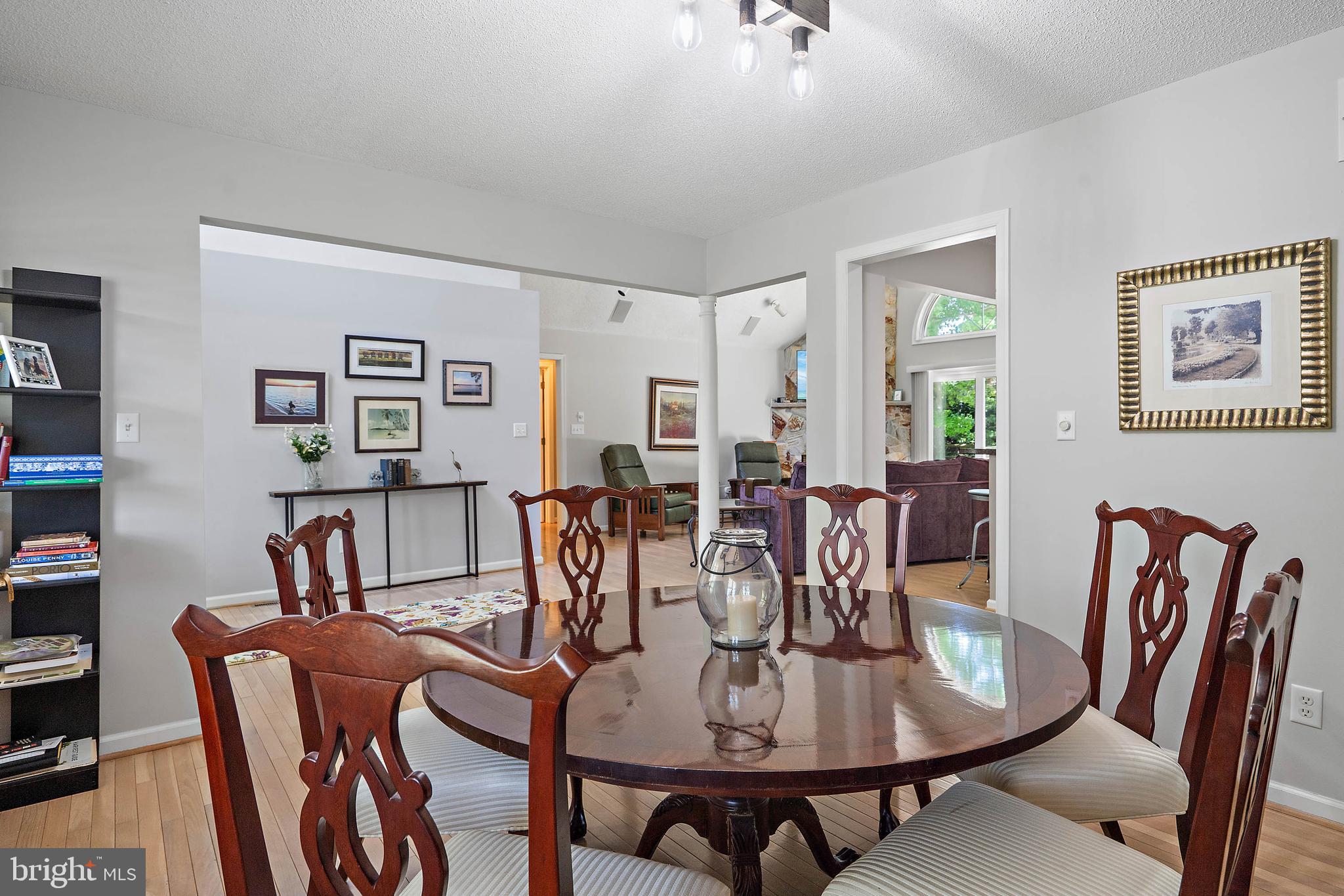 21 FAIRWAY DRIVE