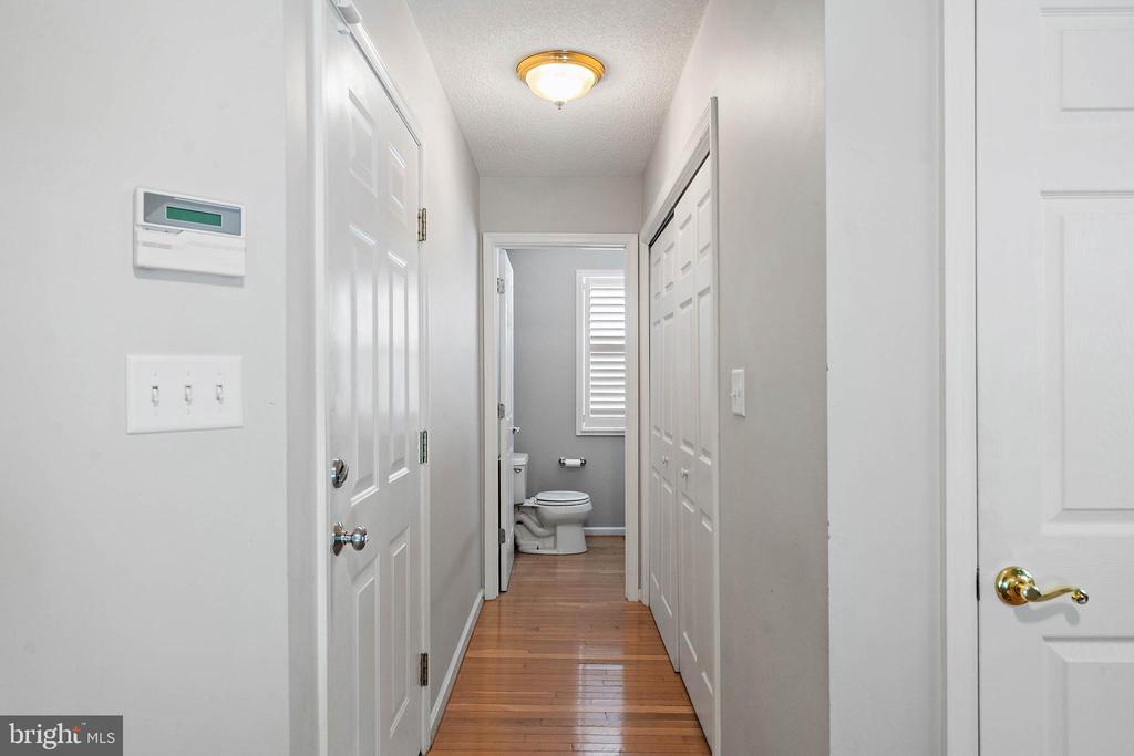 21 FAIRWAY DRIVE