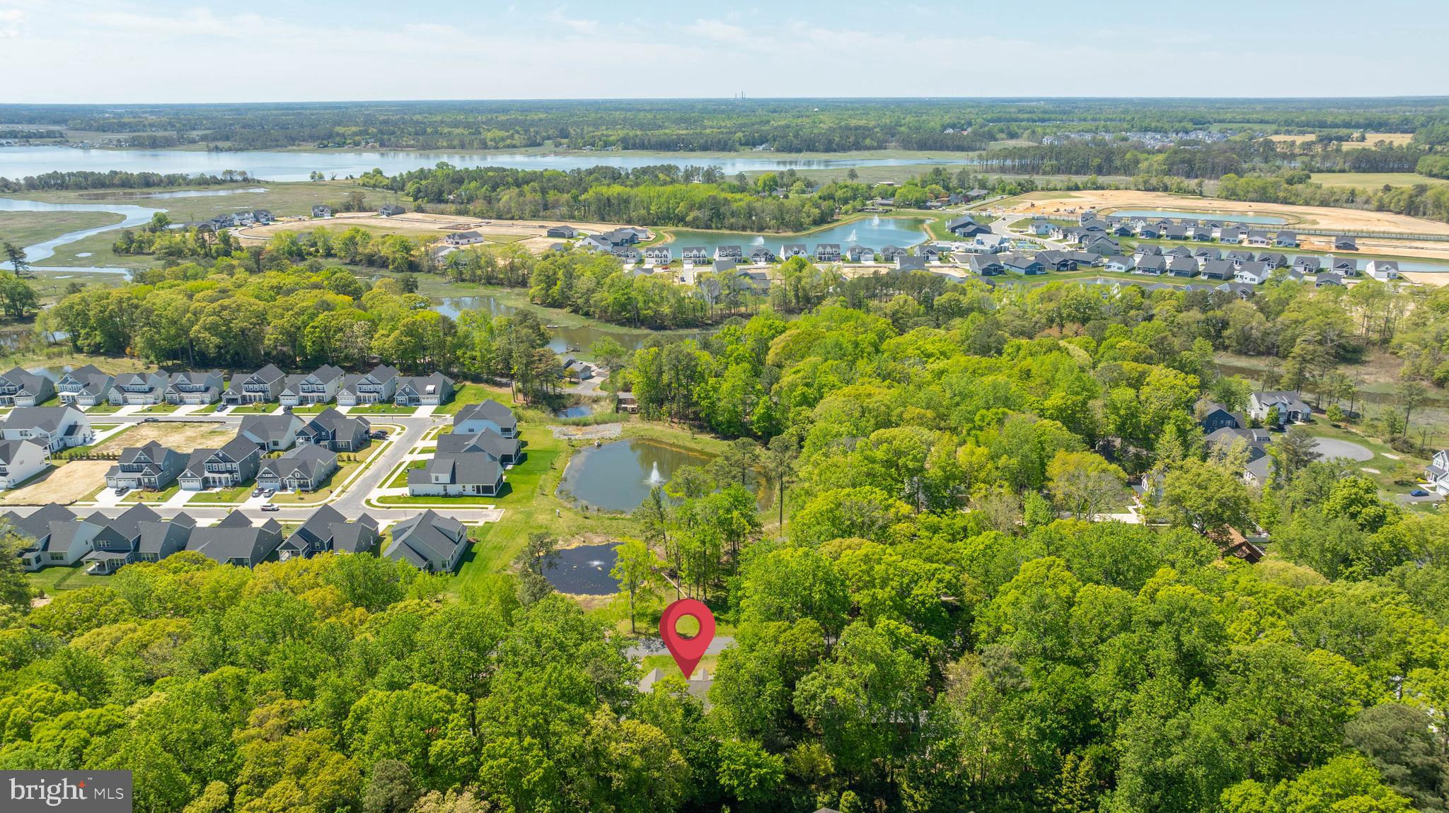 21 FAIRWAY DRIVE