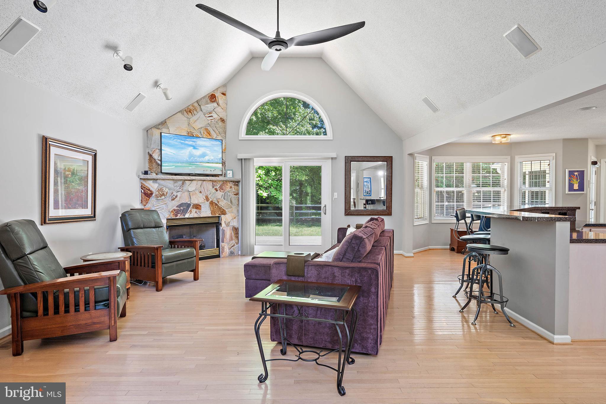 21 FAIRWAY DRIVE