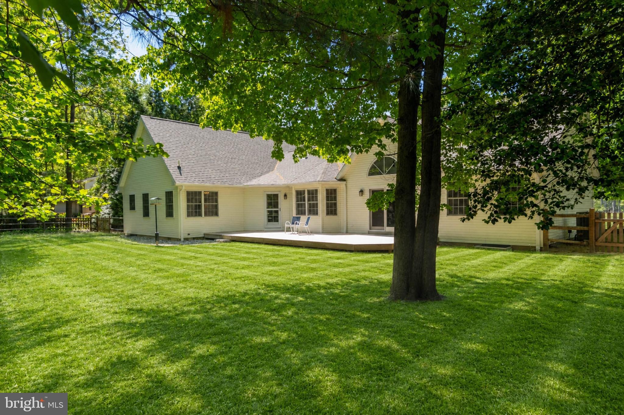 21 FAIRWAY DRIVE