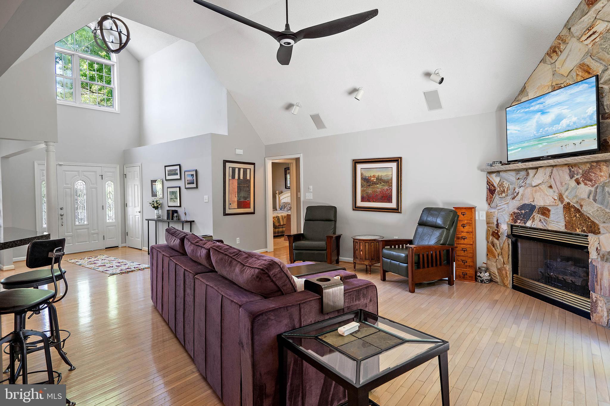 21 FAIRWAY DRIVE