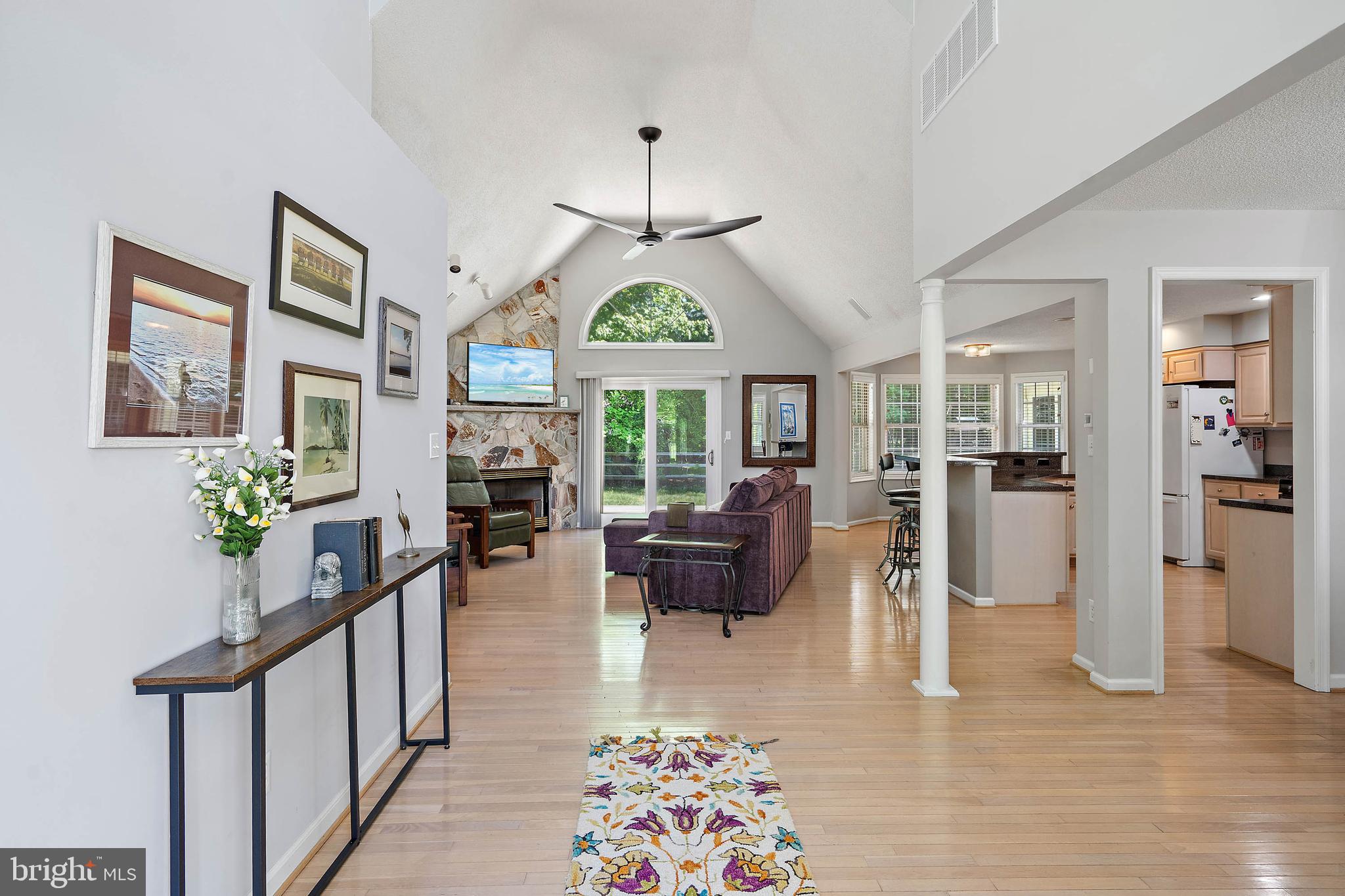 21 FAIRWAY DRIVE