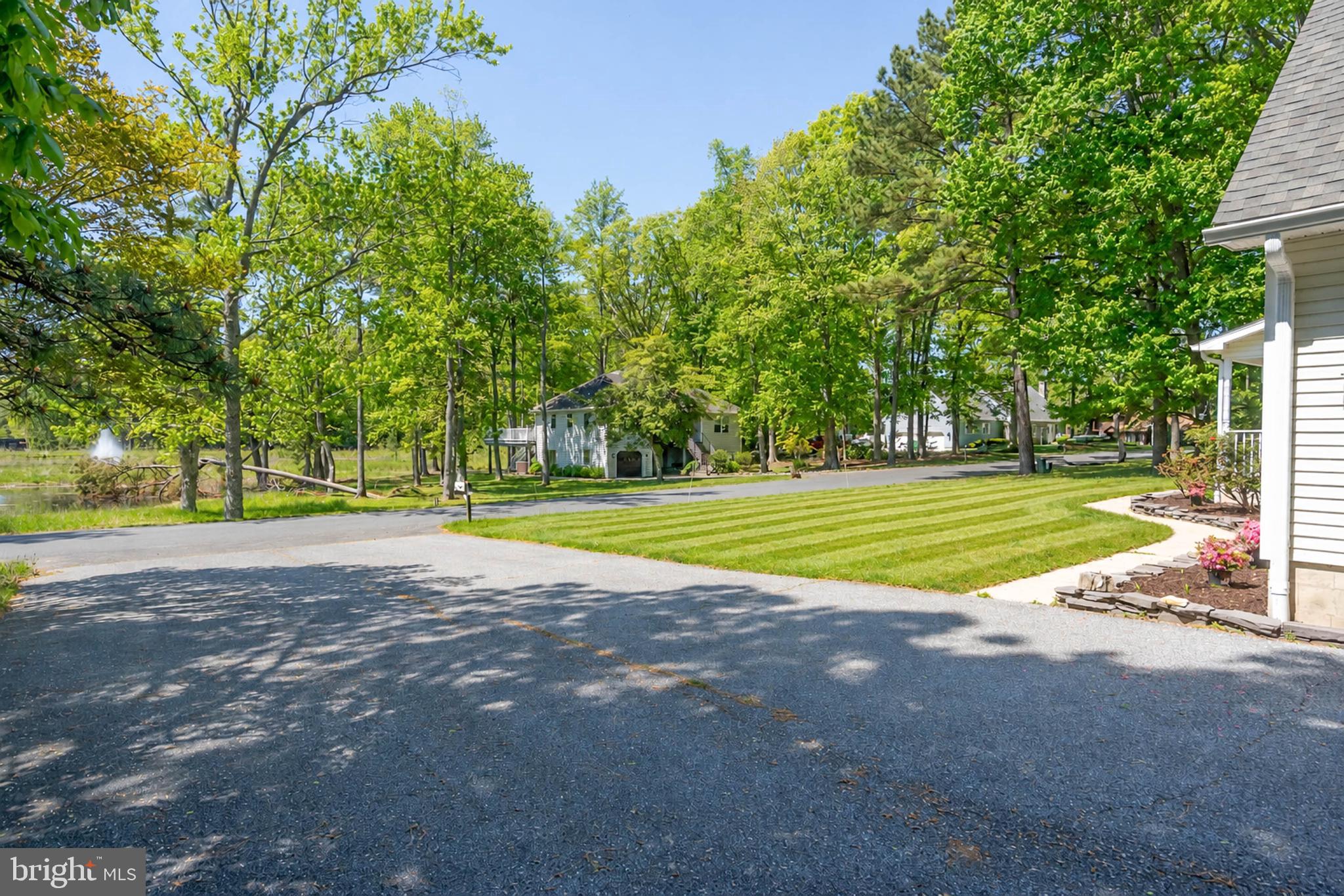 21 FAIRWAY DRIVE