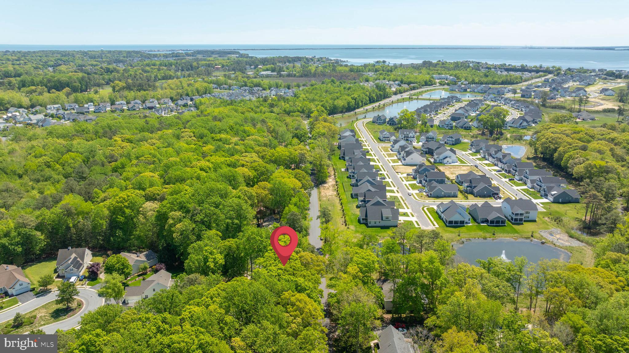 21 FAIRWAY DRIVE