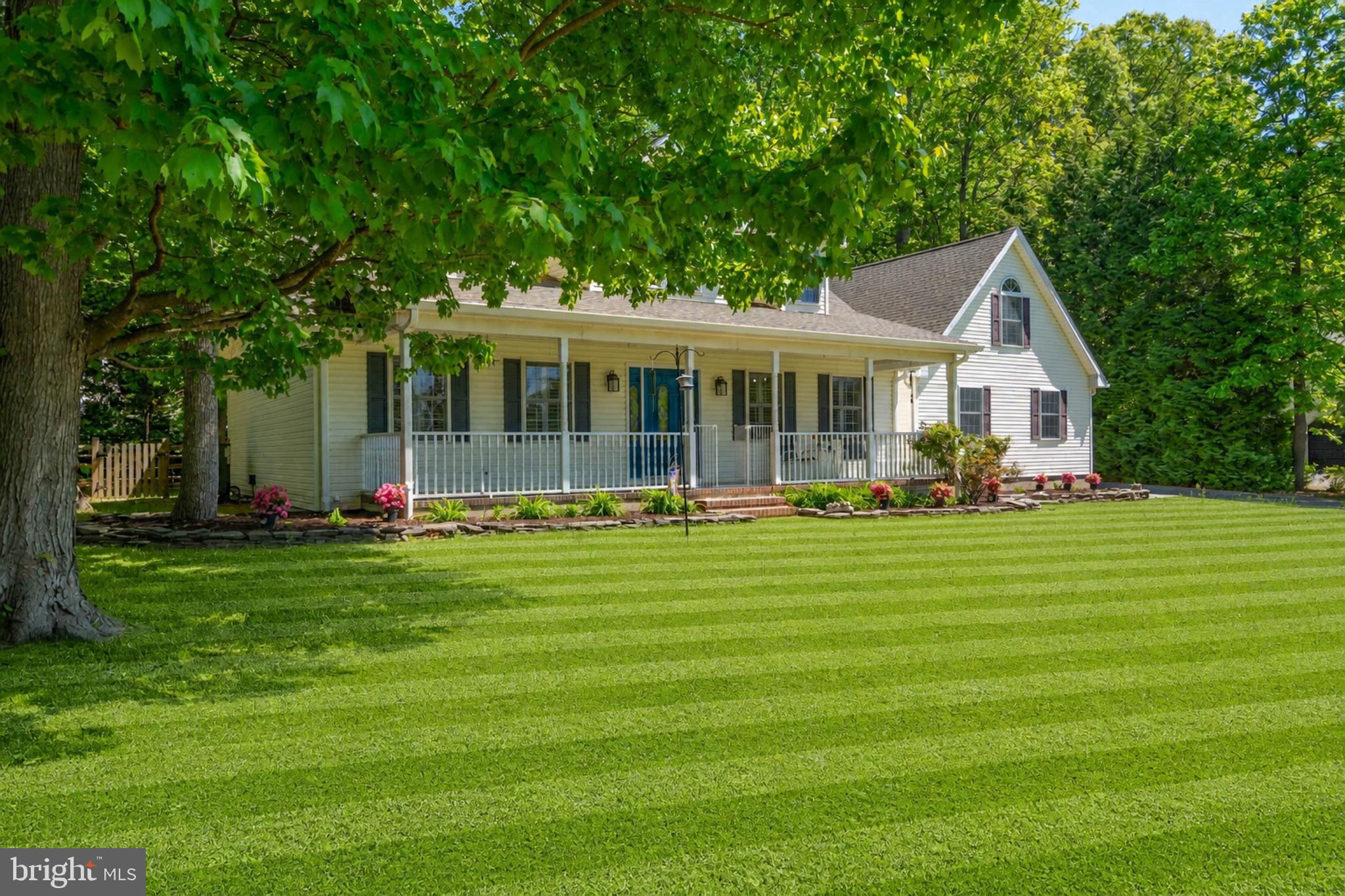 21 FAIRWAY DRIVE
