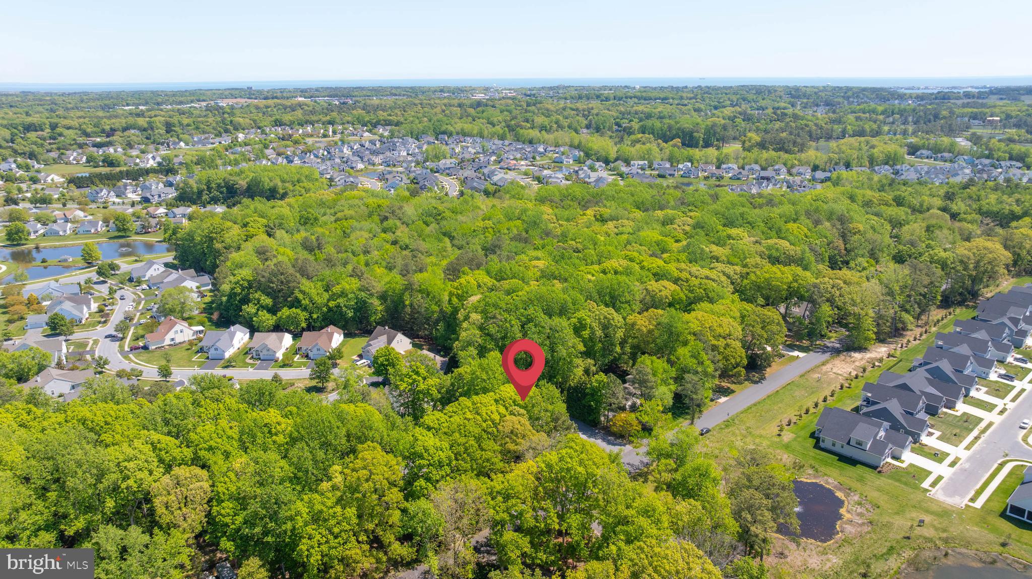 21 FAIRWAY DRIVE