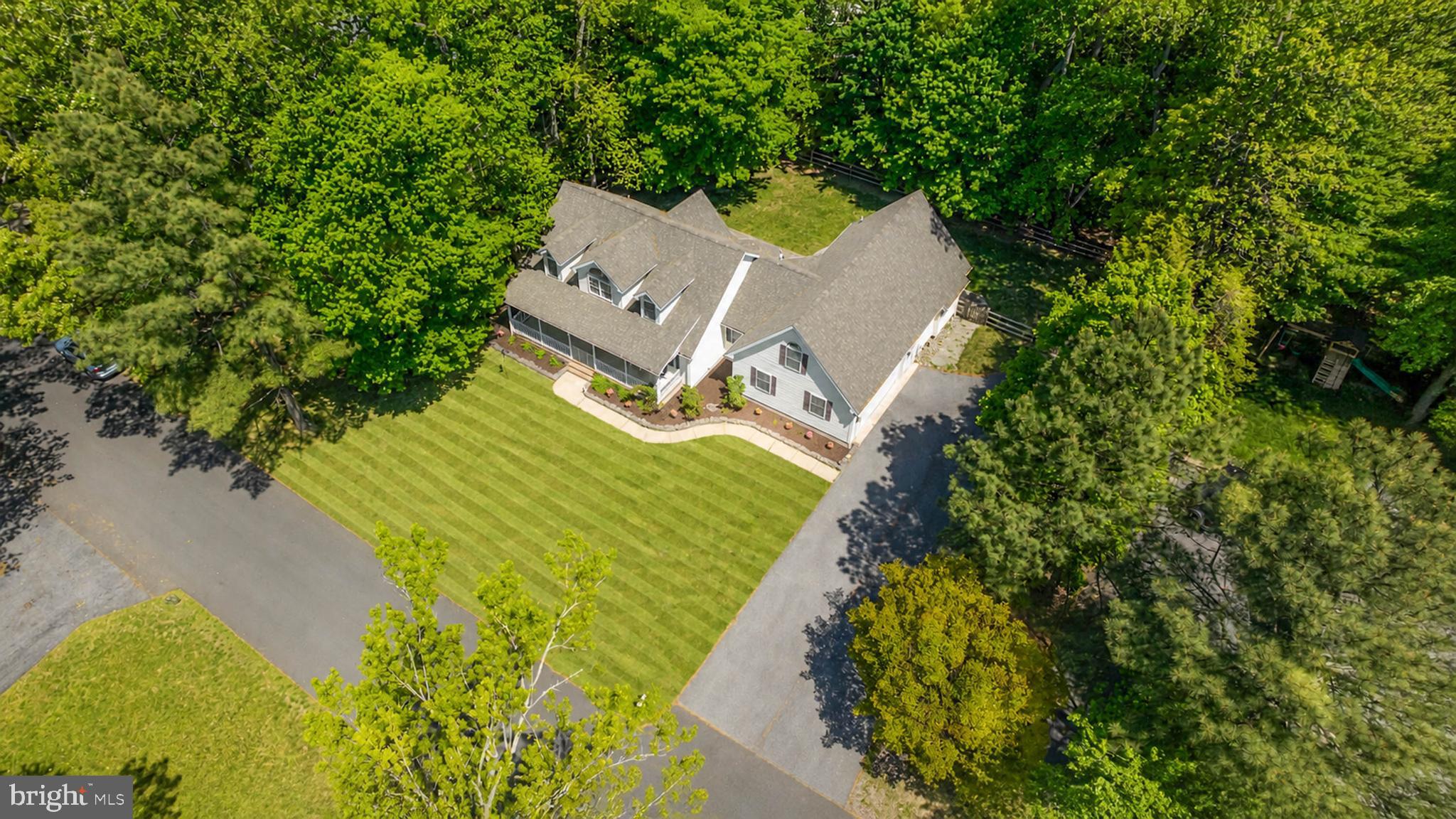 21 FAIRWAY DRIVE
