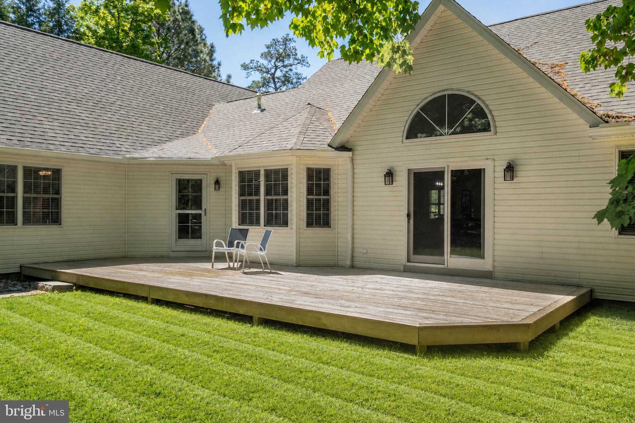 21 FAIRWAY DRIVE