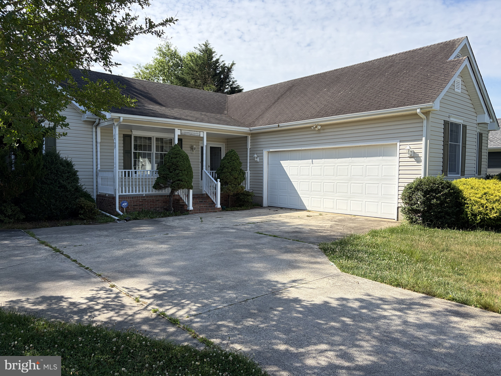 5 CANARY DRIVE