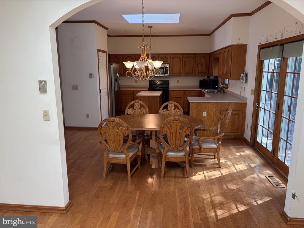 5 CANARY DRIVE