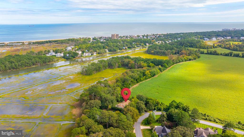 20 Black Duck Reach Rehoboth Beach DE