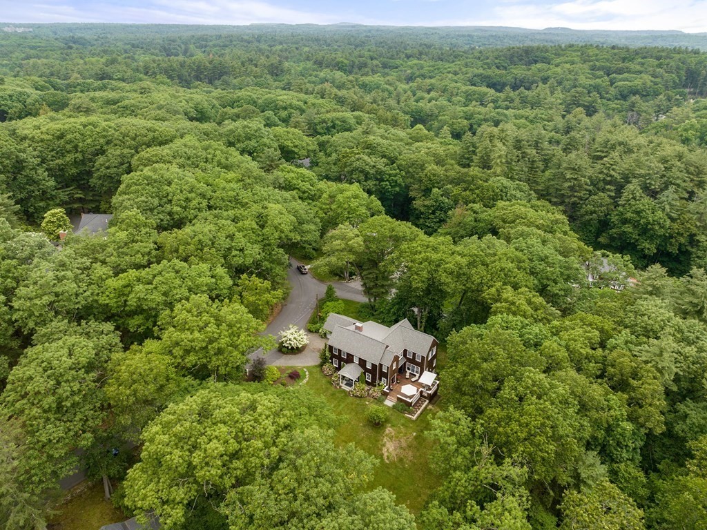 21 Hilltop Road