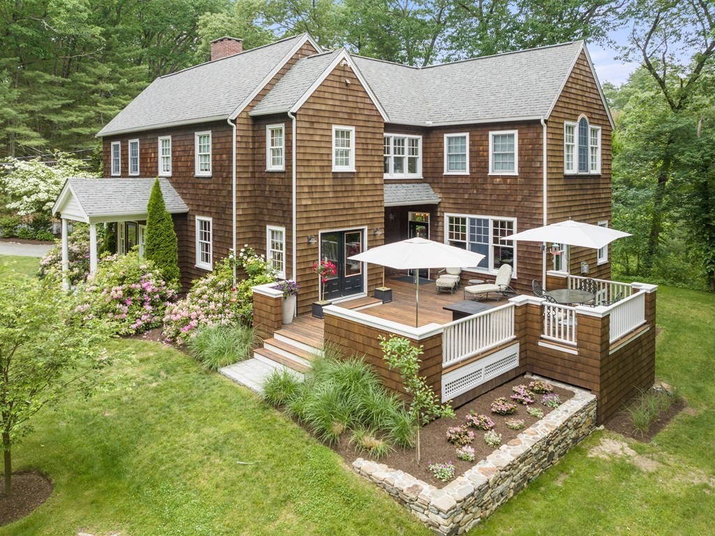 21 Hilltop Road