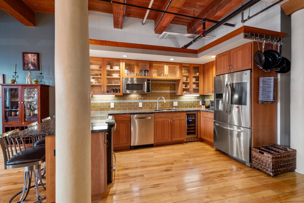 109-119 Beach St # 3I